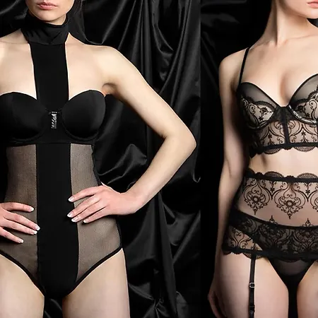 Luxury Romantic Atelier * Praga