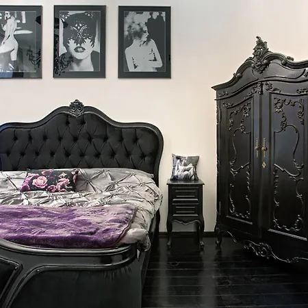 Appartamento Luxury Romantic Atelier *