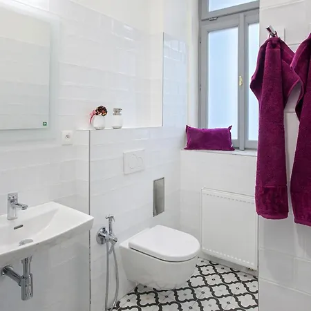 Appartamento Luxury Romantic Atelier